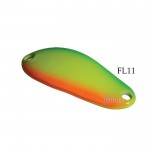 Блесна Individ 2 г 25 мм FL11 - SV Блесна Individ 2 г 25 мм FL11 - SV